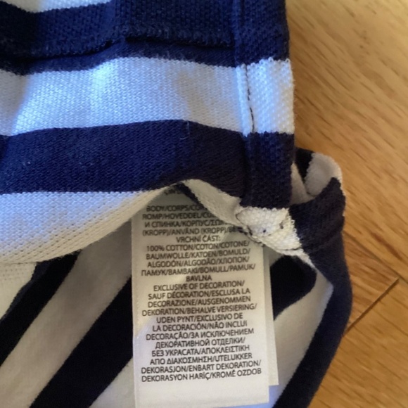 Polo Ralph Lauren Boys Polo Size XL (18-20) Cotton - Picture 7 of 7